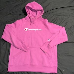 Champion Hoodie